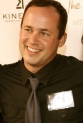 Dan  Steadman fotoğrafı