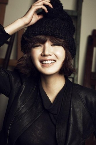 Seo Eun-chae Fotoğrafı