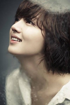 Seo Eun-chae fotoğrafı