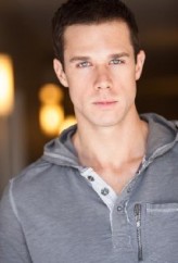 Joey   Kloberdanz fotoğrafı