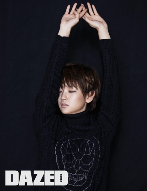 Park So-Dam Fotoğrafı