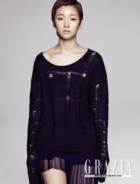 Park So-Dam Fotoğrafı