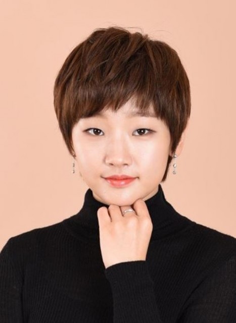 Park So-Dam Fotoğrafı