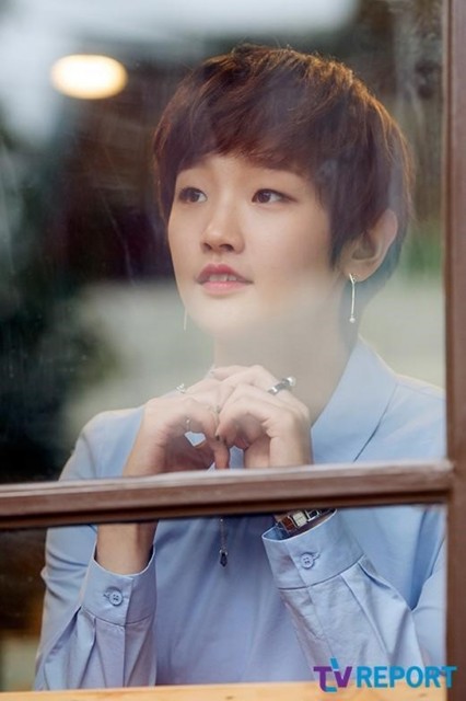 Park So-Dam Fotoğrafı