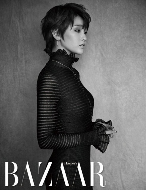 Park So-Dam Fotoğrafı