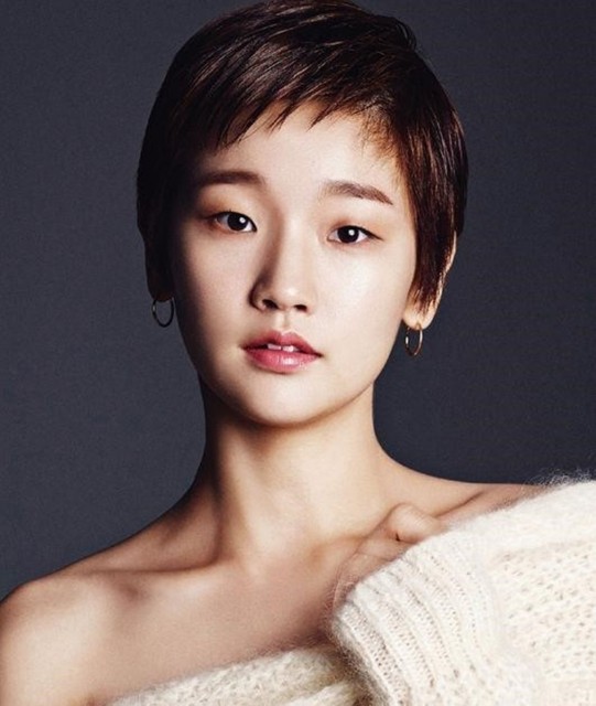 Park So-Dam Fotoğrafı