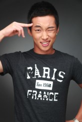 Oh Hee-Joon fotoğrafı