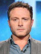 Nic Pizzolatto fotoğrafı