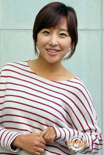 Jang Eun-ah fotoğrafı
