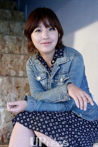 Jang Eun-ah fotoğrafı