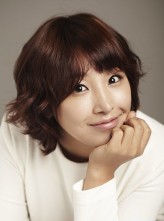 Jang Eun-ah fotoğrafı