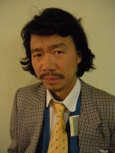 Lee Sang Hoon (i) fotoğrafı