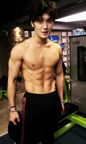 Kwak Hee-Sung fotoğrafı