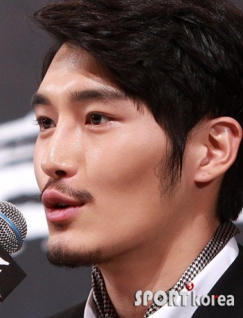 Kwak Hee-Sung Fotoğrafı