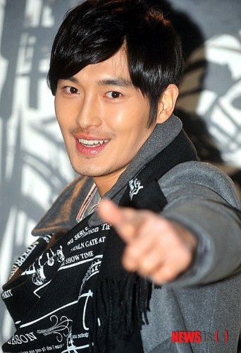 Kwak Hee-Sung Fotoğrafı