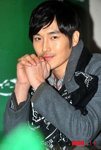 Kwak Hee-Sung Fotoğrafı