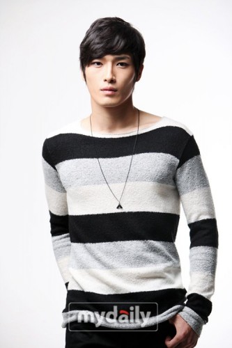 Kwak Hee-Sung Fotoğrafı