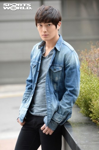 Kwak Hee-Sung Fotoğrafı