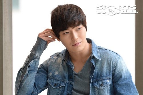 Kwak Hee-Sung Fotoğrafı