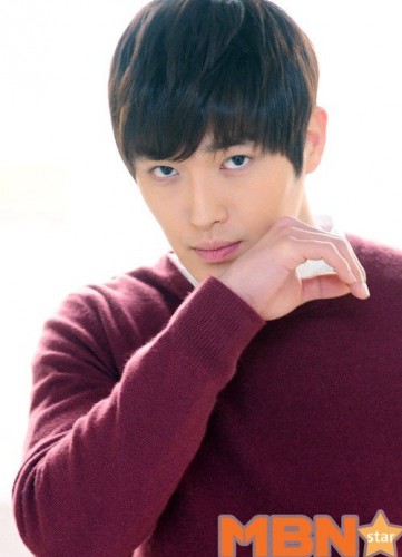 Kwak Hee-Sung fotoğrafı