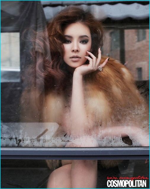 Goo Jae-Yee Fotoğrafı