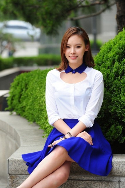 Goo Jae-Yee Fotoğrafı