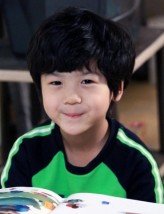 Kim Tae-Joon fotoğrafı