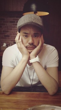 Kim Gwang-seop fotoğrafı