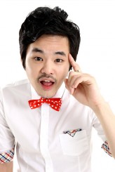 Kim Gwang-seop fotoğrafı