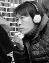 Jo Byung-Ok fotoğrafı