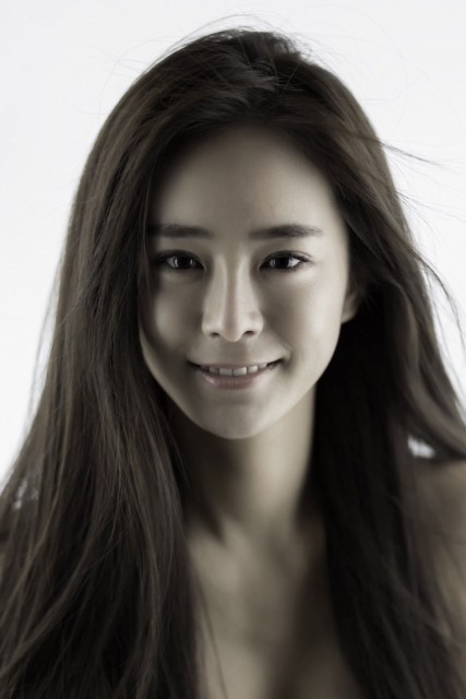 Seo Joo-Ah fotoğrafı