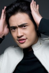 Cha Yeop fotoğrafı