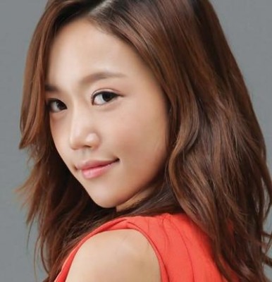 Park Yeon-Joo fotoğrafı