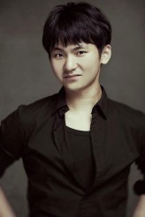 Kang Ki-Doong fotoğrafı