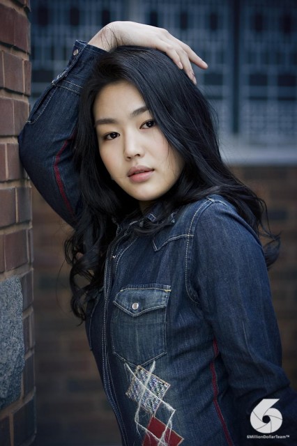 Song Lee-woo fotoğrafı