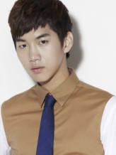 Lee Jae-Joon fotoğrafı