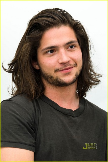 Thomas McDonell fotoğrafı