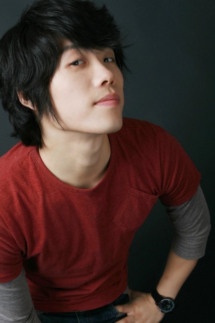 Go Eun-chong fotoğrafı