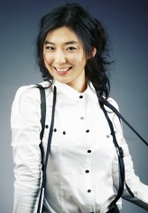 Choo Min-Young fotoğrafı