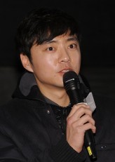 Baek Jae-ho fotoğrafı