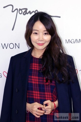 Kim So-Yeon (ii) Fotoğrafı