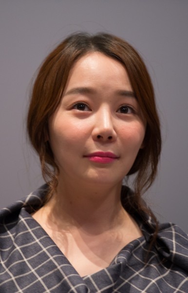 Kim So-Yeon (ii) fotoğrafı