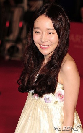 Kim So-Yeon (ii) Fotoğrafı