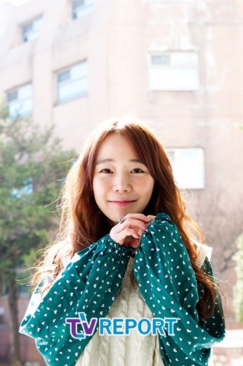 Kim So-Yeon (ii) Fotoğrafı