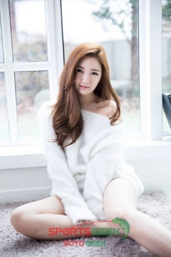 Min Song-ah Fotoğrafı