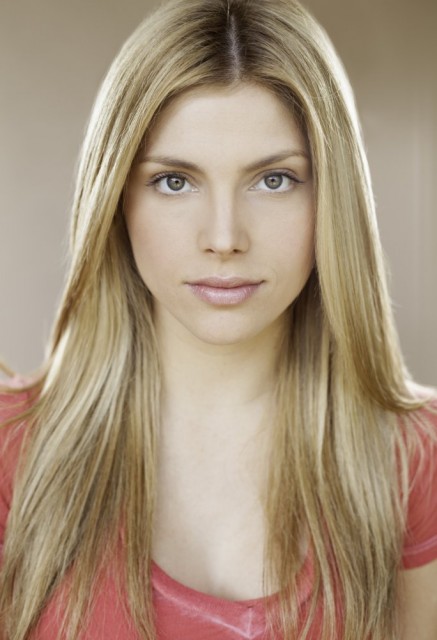 Megan   Drust Fotoğrafı