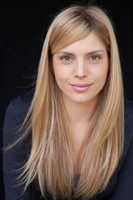 Megan   Drust Fotoğrafı