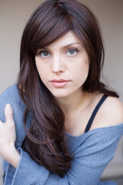 Megan   Drust Fotoğrafı