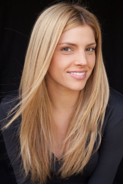 Megan   Drust Fotoğrafı