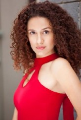 Lydia Baikalova fotoğrafı